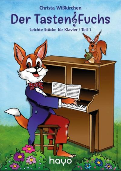 Der Tastenfuchs 1