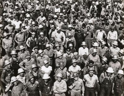 Much Here Is Beautiful