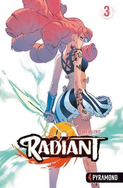 Radiant. Bd.3