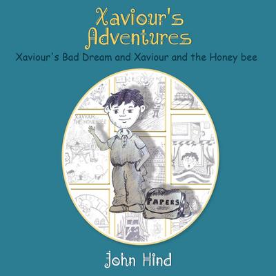 Xaviour’s Adventures