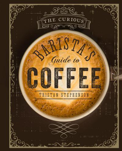 The Curious Barista