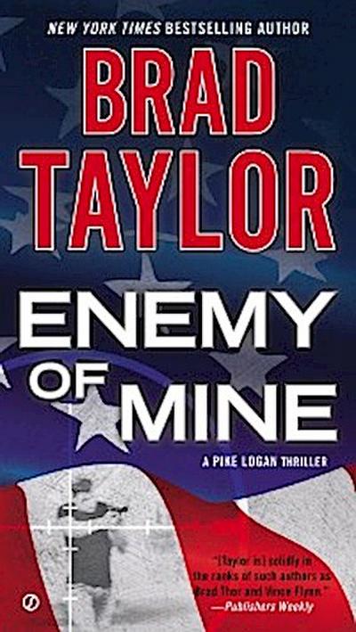 Enemy of Mine