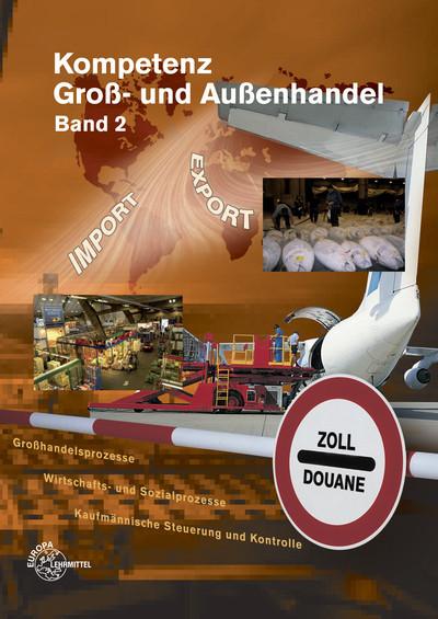 Kompetenz Groß- und Außenhandel