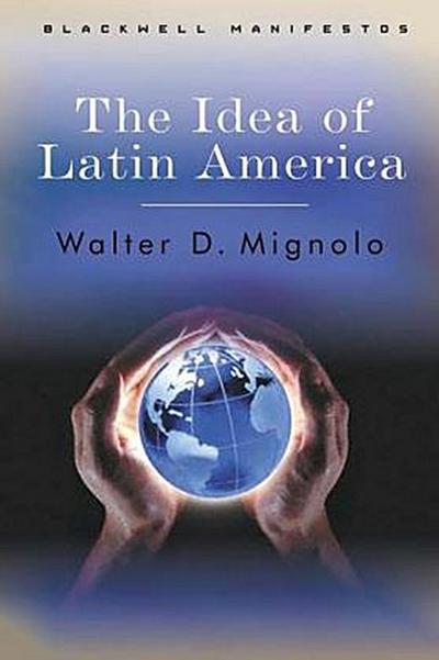 The Idea of Latin America