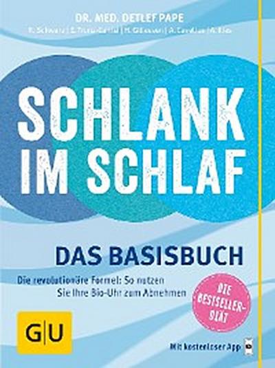 Schlank im Schlaf