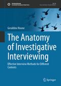 The Anatomy of Investigative Interviewing