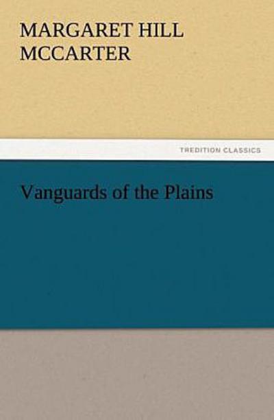 Vanguards of the Plains