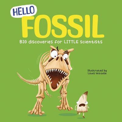 Hello Fossil