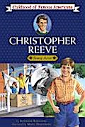 Christopher Reeve