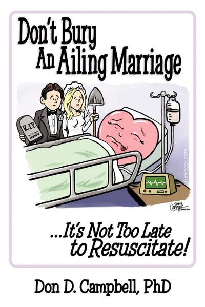 Don’t Bury an Ailing Marriage