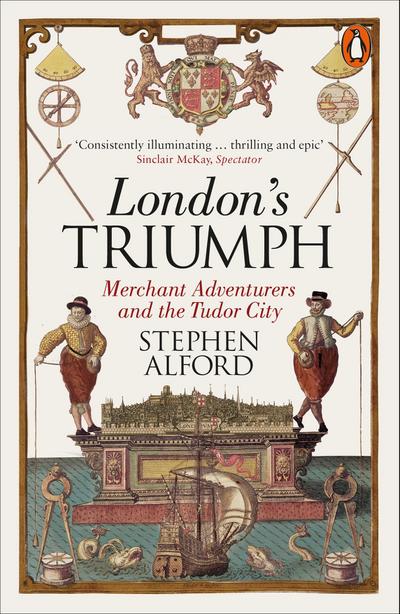London’s Triumph