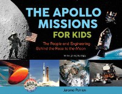 Apollo Missions for Kids