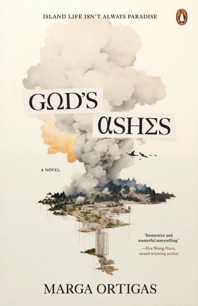 God’s Ashes