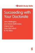 Succeeding with Your Doctorate