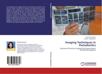 Imaging Techniques in Periodontics