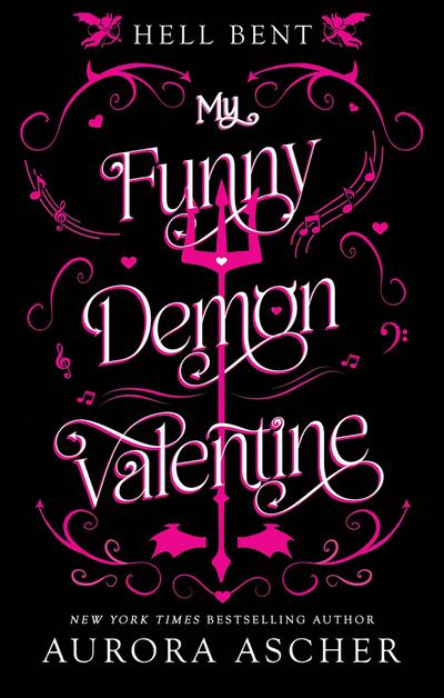 My Funny Demon Valentine