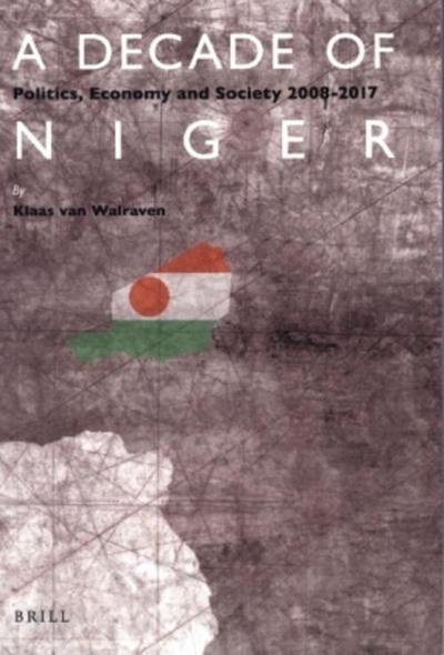 A Decade of Niger