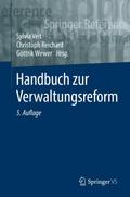 Handbuch zur Verwaltungsreform