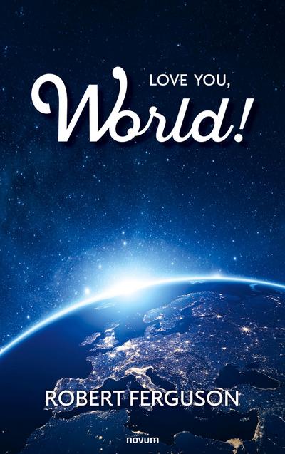 Love You, World!