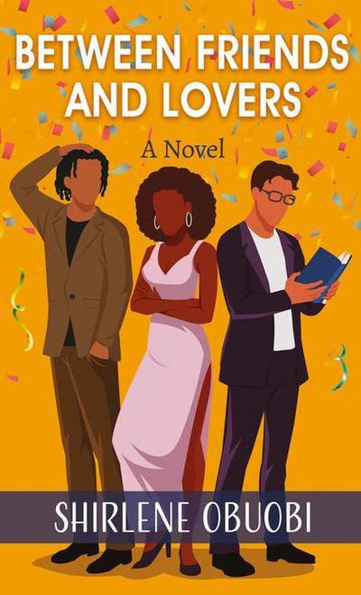 Between Friends and Lovers