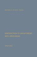 Introduction to Group Theory with Applications