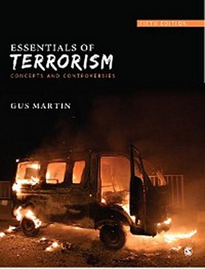 Essentials of Terrorism