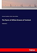 The Poems of William Browne of Tavistock