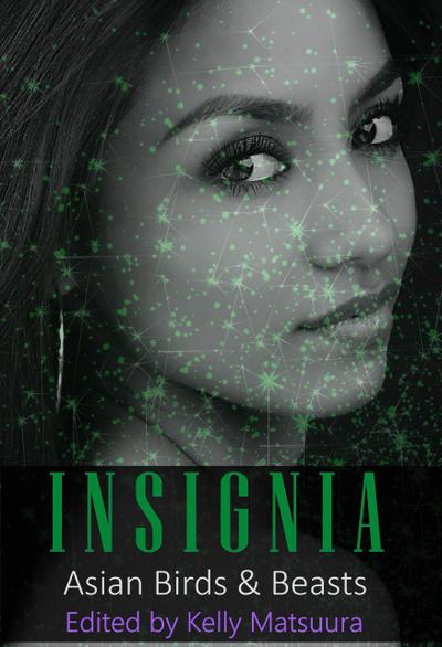 Insignia: Asian Birds & Beasts (The Insignia Series, #6)