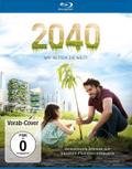 2040 - Wir retten die Welt!