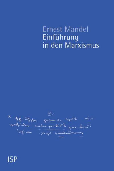 Mandel,Marxismus 8.A./IP04