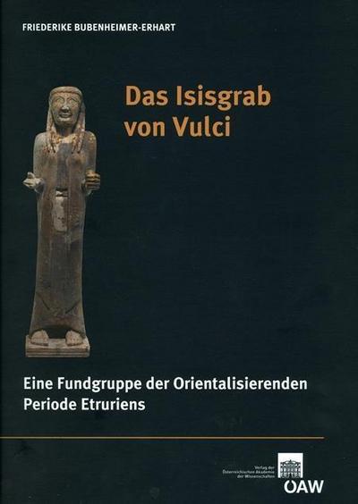 Das Isisgrab von Vulci