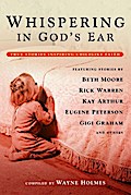 Whispering in God’s Ear