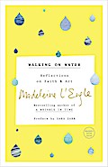 Walking on Water