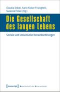 Die Gesellschaft des langen Lebens