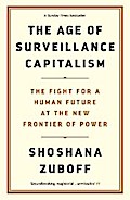 The Age of Surveillance Capitalism