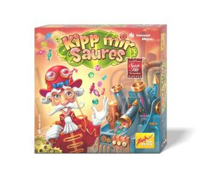 Kipp mir Saures (Kinderspiel)