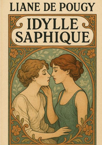 Idylle saphique