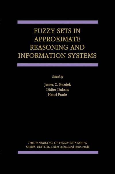 Fuzzy Sets in Approximate Reasoning and Information Systems