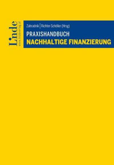 Praxishandbuch Nachhaltige Finanzierung