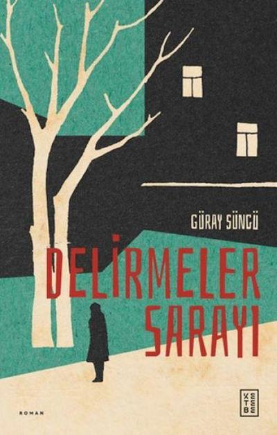 Delirmeler Sarayi
