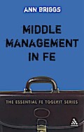 Middle Management in FE