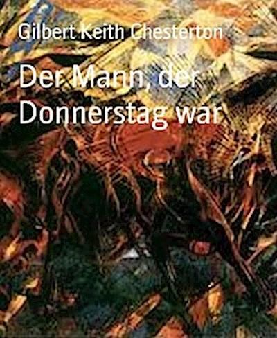 Der Mann, der Donnerstag war