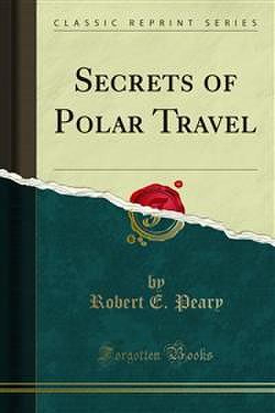 Secrets of Polar Travel