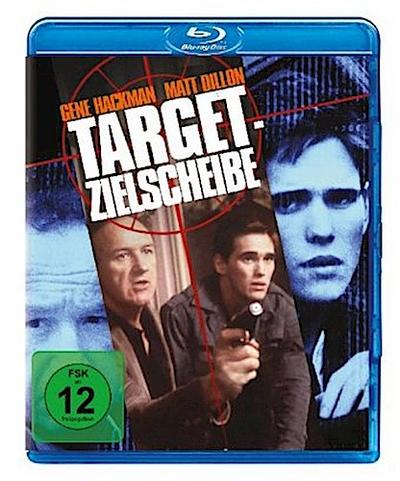 Target - Zielscheibe, 1 Blu-ray