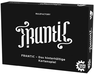 Frantic