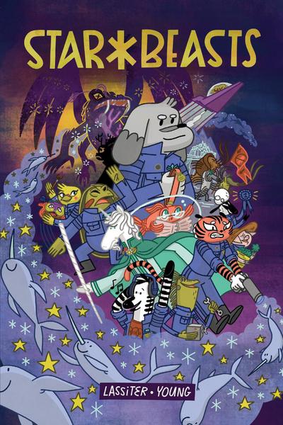 Star Beasts