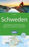 DuMont Reise-Handbuch Reiseführer Schweden