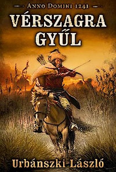Vérszagra gyűl