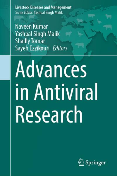 Advances in Antiviral Research