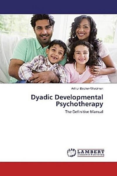 Dyadic Developmental Psychotherapy